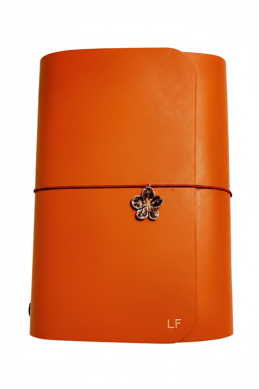 Mochi Handmade Journals