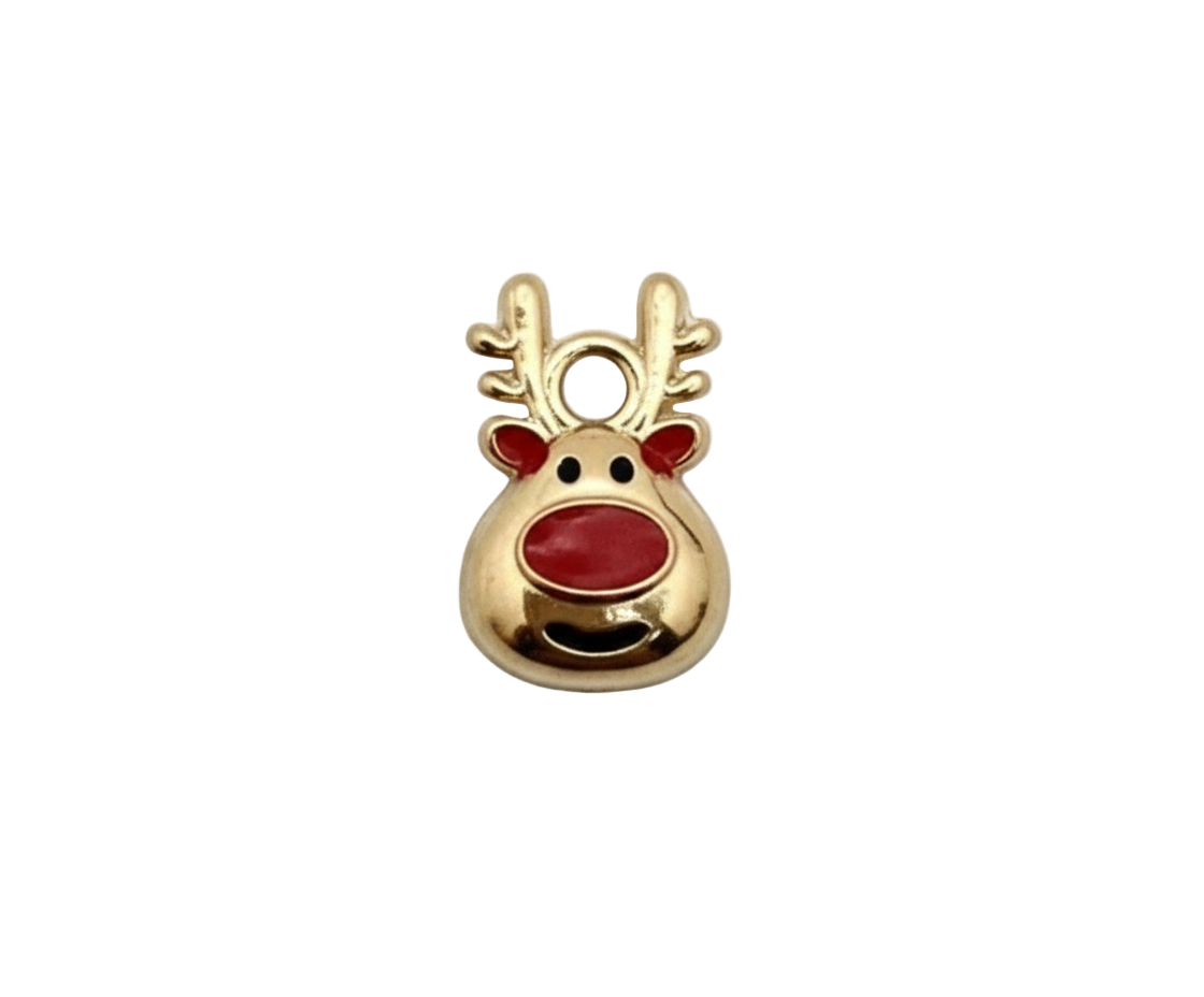 Rudolf Charm