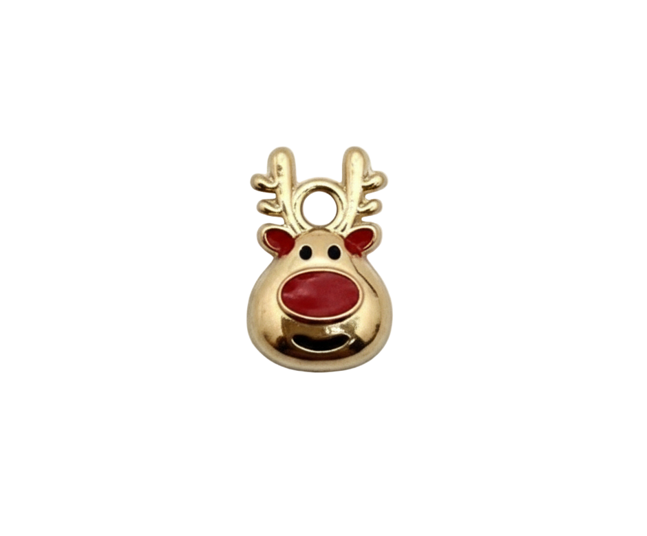 Rudolf Charm