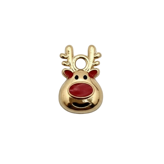Rudolf Charm