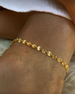 Emi Bracelet (Gold)