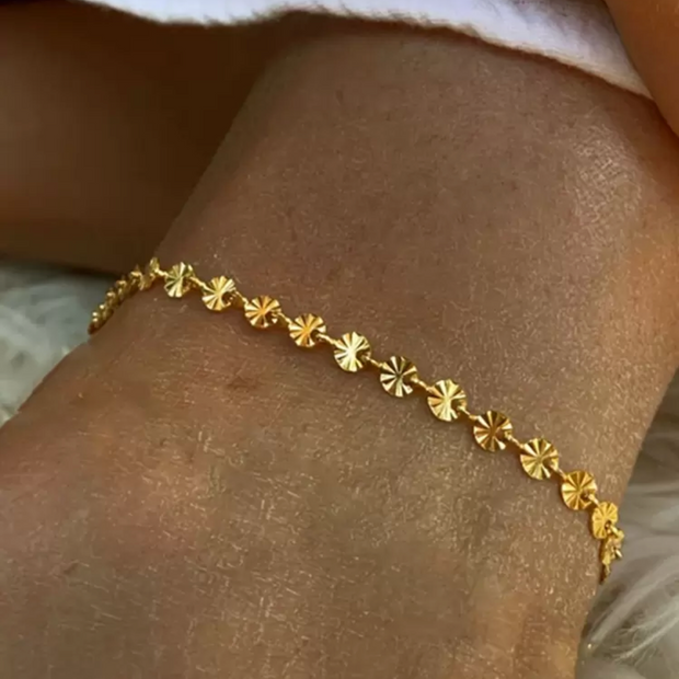 Emi Bracelet (Gold)