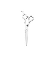 Small Hairdresser’s Scissor Silver Charm