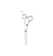 Small Hairdresser’s Scissor Silver Charm