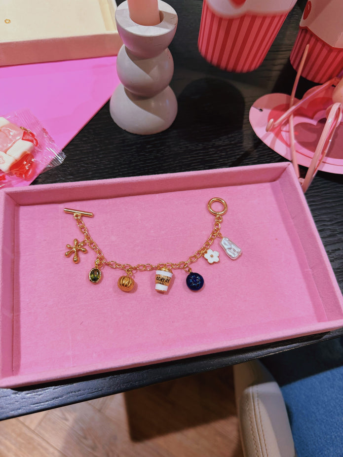 Charm & Hannah Montana Screening Party at Lay Low