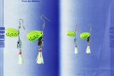 Lure & Love Earrings