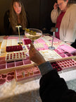 Charm & Sip Galentines at The Caesar Company