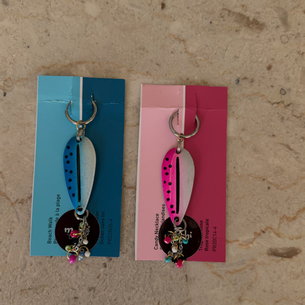 Cast & Charm Earrings