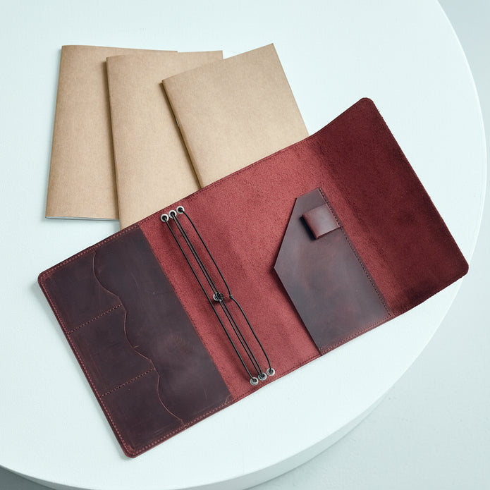 Mochi Handmade Journals