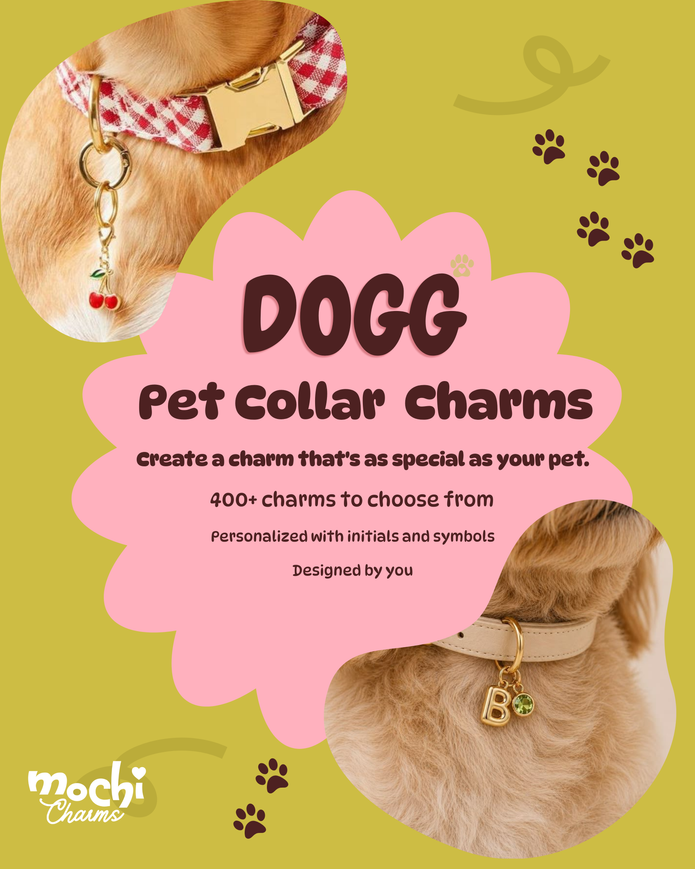 Pets Charm Bar