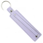 Sugar Plum Keychain