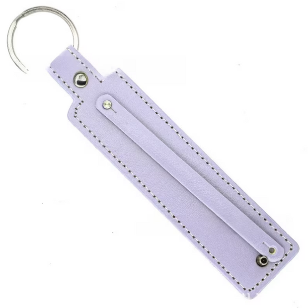 Sugar Plum Keychain