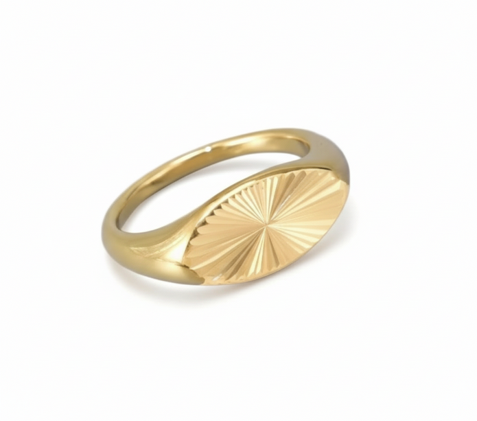 Amara Ring (Gold)