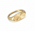 Amara Ring (Gold)
