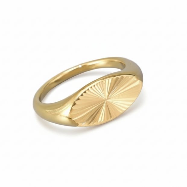Amara Ring (Gold)