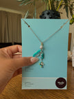 Reel Cute Necklace