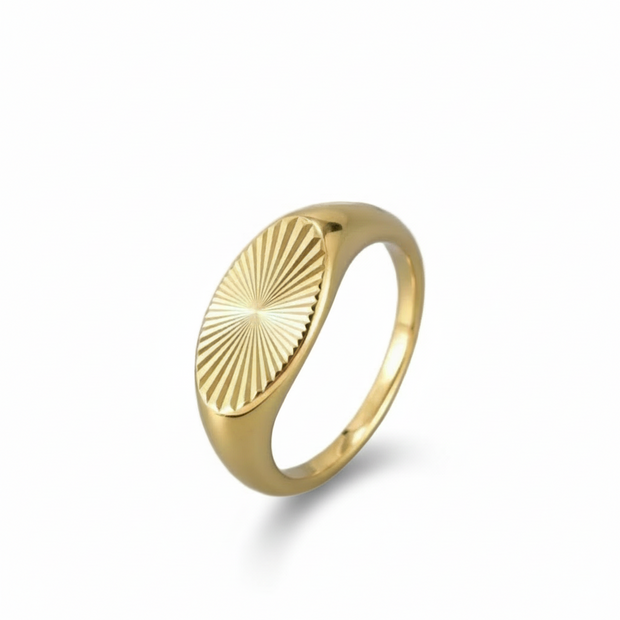 Amara Ring (Gold)