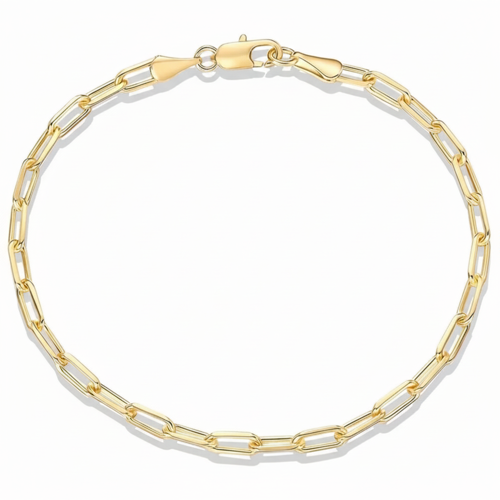Kaia Bracelet (Gold)