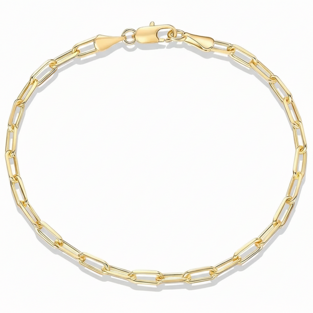 Kaia Bracelet (Gold)