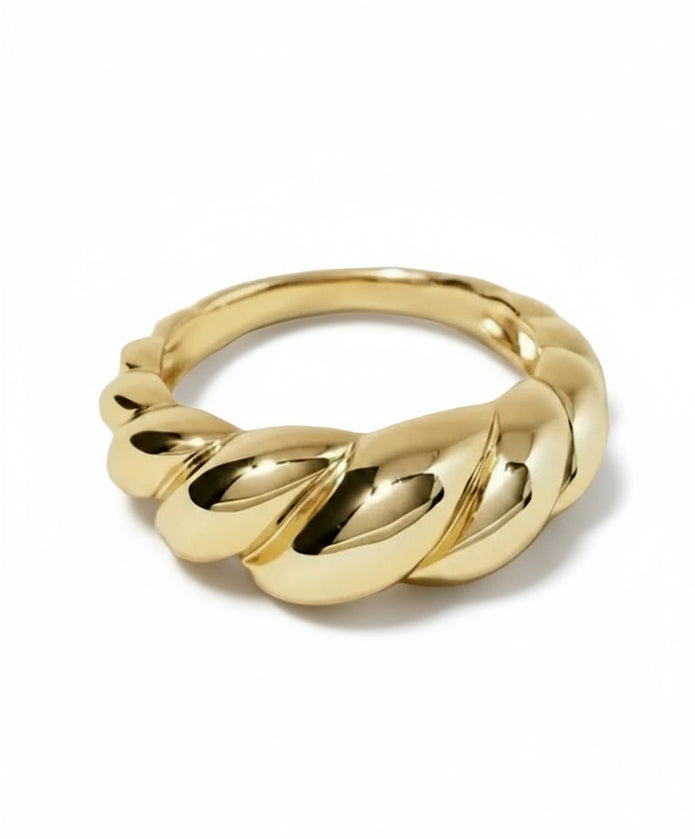 Ava Ring (Gold)