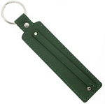Forest Luxe Keychain