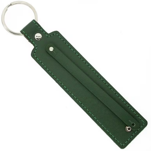 Forest Luxe Keychain