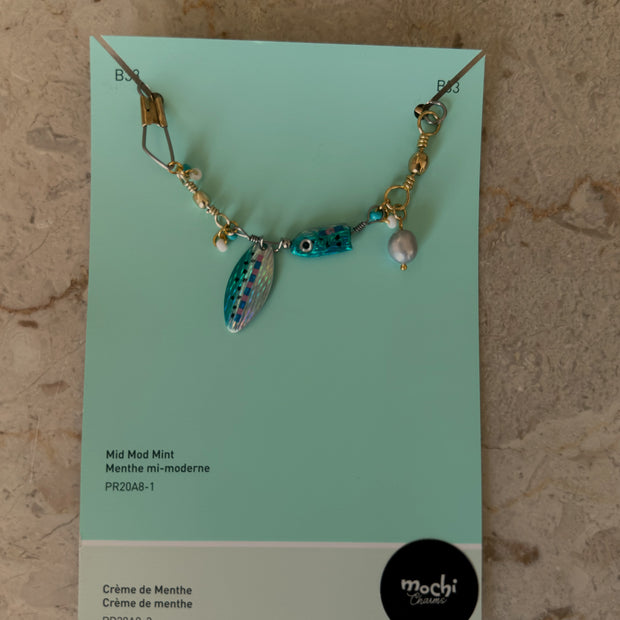 Lucky Lures Bracelet