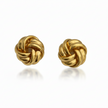 Tessa Earrings (Gold)