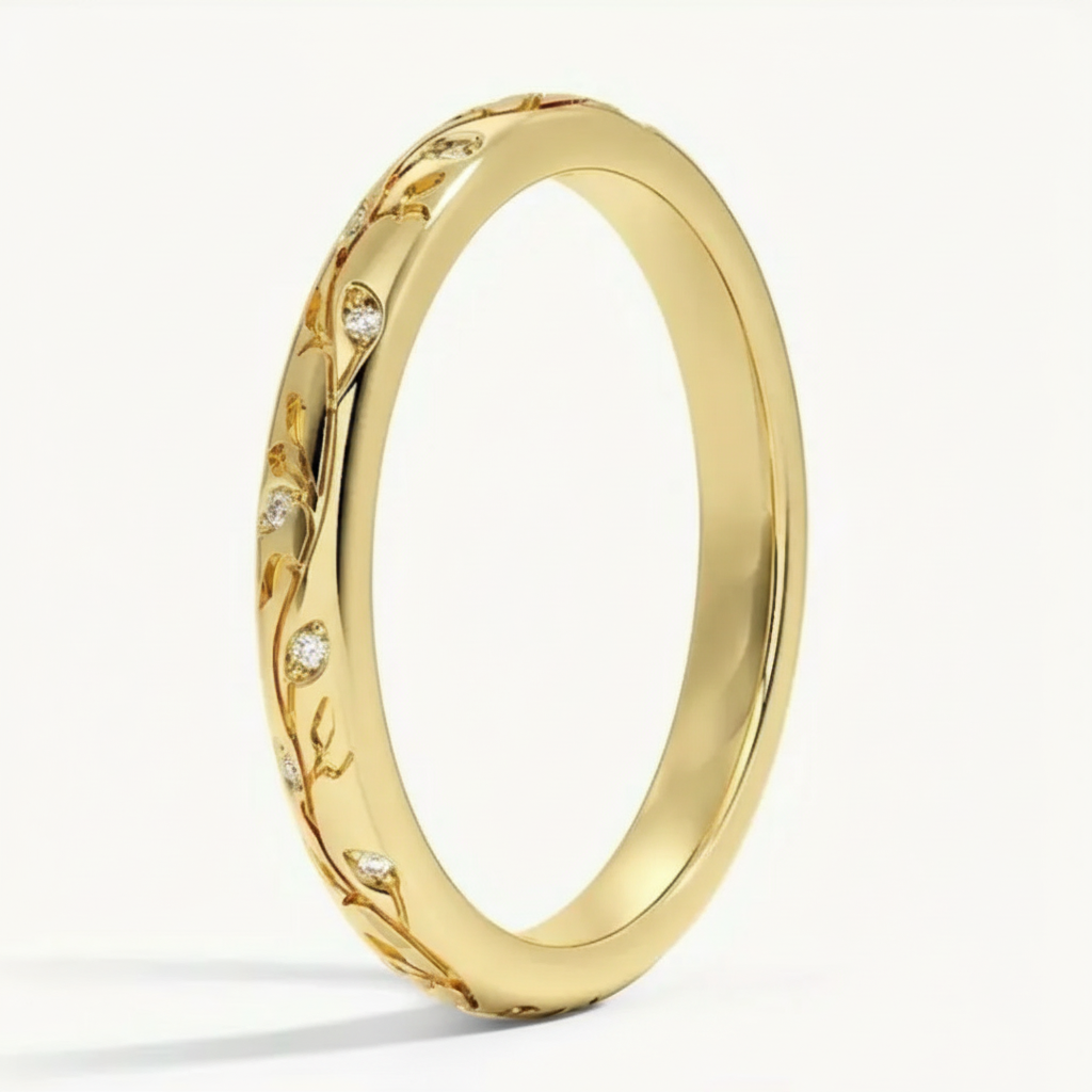 Katani (Gold)