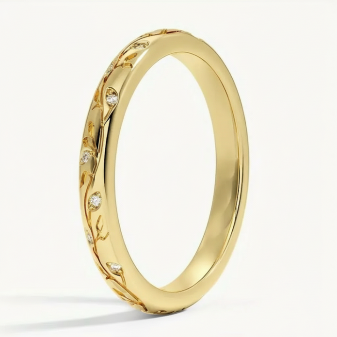 Katani (Gold)