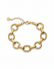 Juliette (Gold) Bracelet
