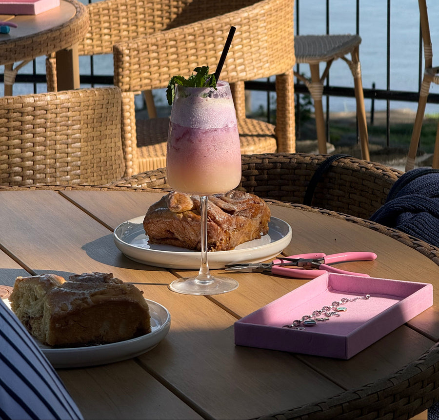 Anthophile Cafe