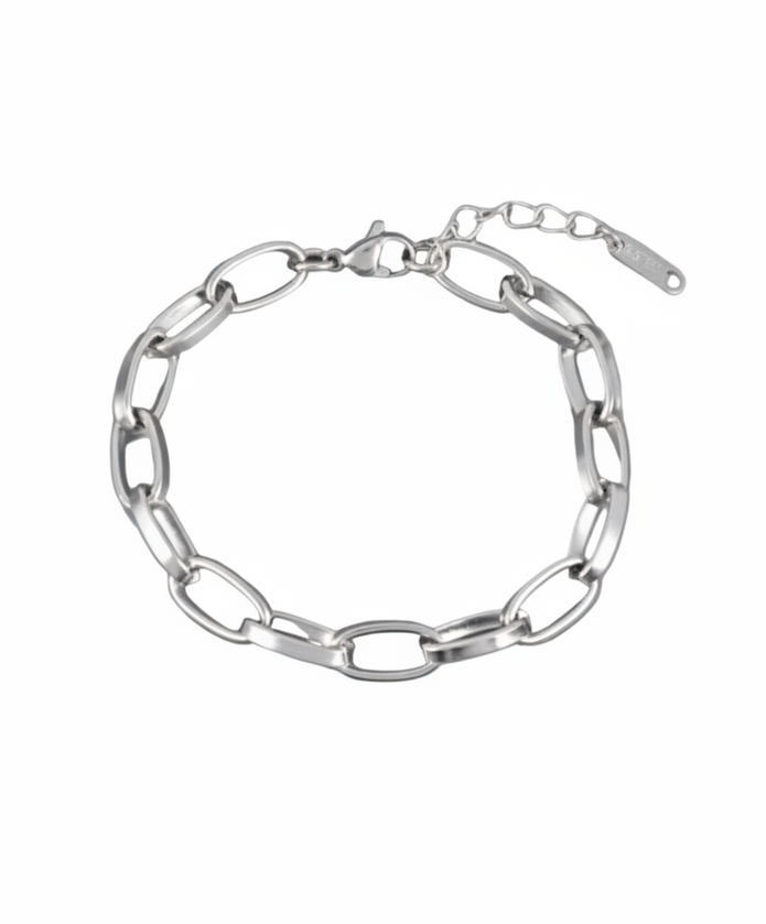 Arlet Bracelet (Silver)