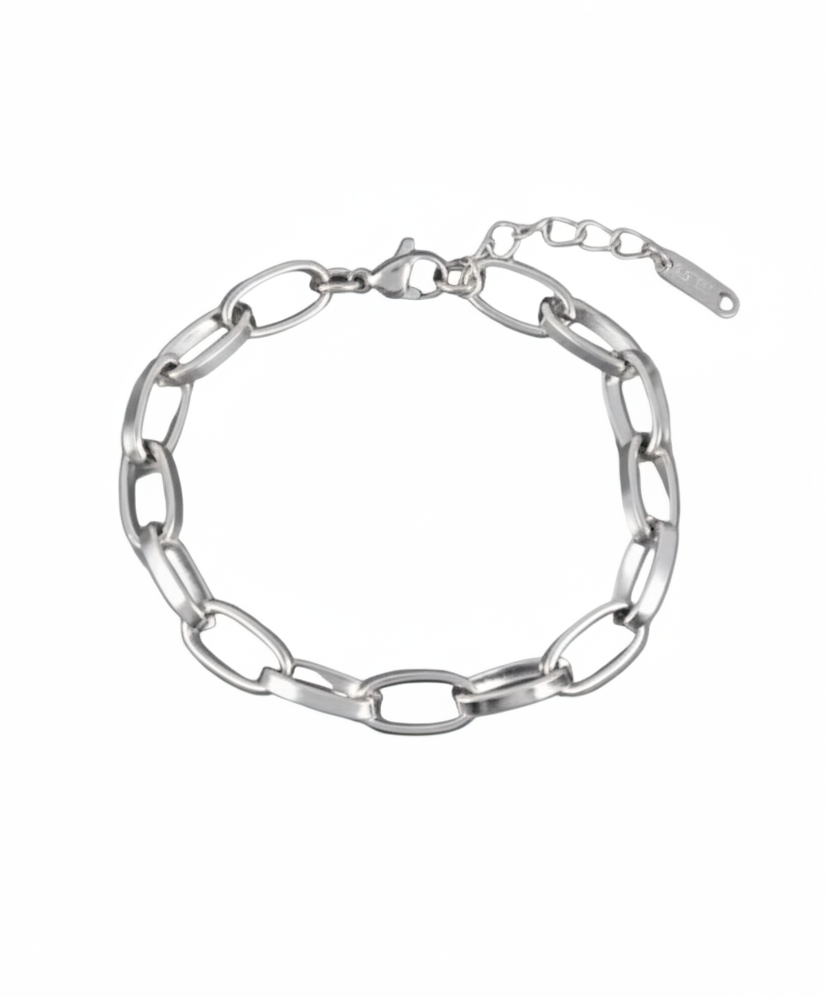 Arlet Bracelet (Silver)