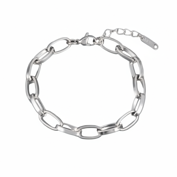 Arlet Bracelet (Silver)