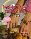 Mommy & Me Charm Bar at Lay Low