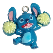 Stitch P2 Charm