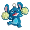 Stitch P2 Charm