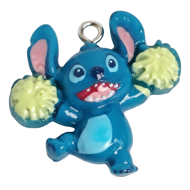 Stitch P2 Charm