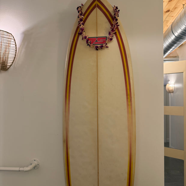 Pilates and Bathing Suit Charms at Surf Shack Yoga