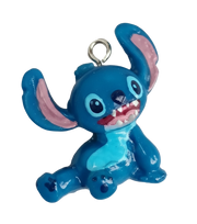 Stitch P1 Charm