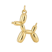 Ballon Dog Charm