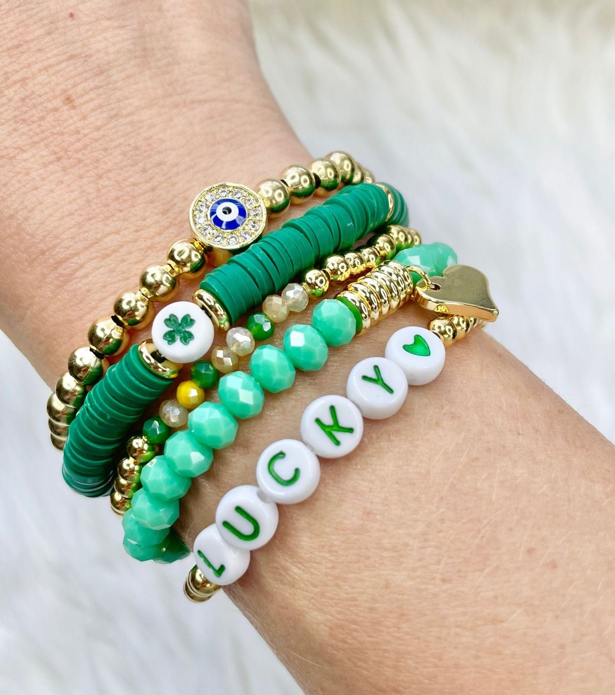 Lucky Charm Bar Experience at The Caesar Company