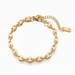 Nori (Gold) Bracelet