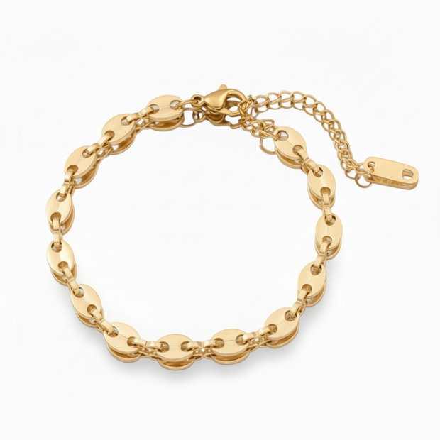 Nori (Gold) Bracelet