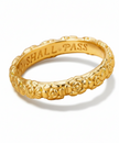 Nia Ring (Gold)