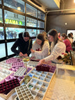 Charm & Sip Galentines at The Caesar Company
