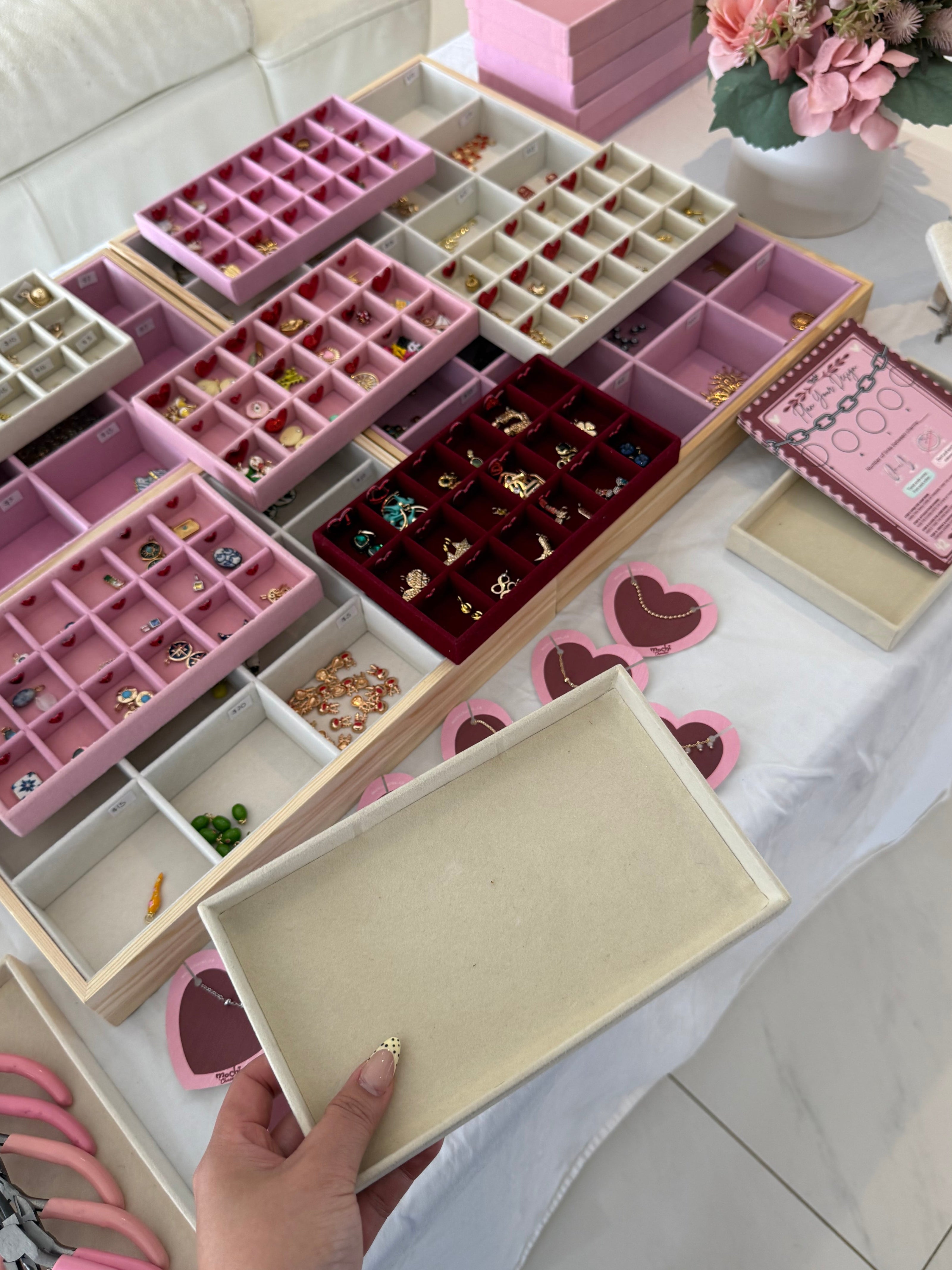 Charm & Hannah Montana Screening Party at Lay Low