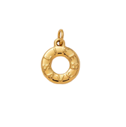 Life Saver Charm