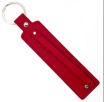 Rouge Keychain